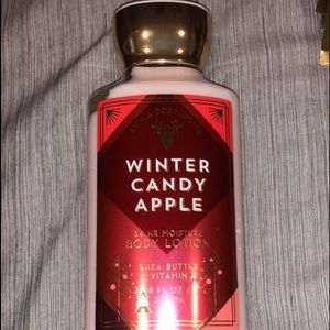 Bath & Body Works Lotion